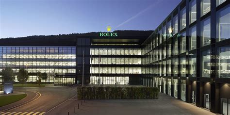 rolex headquarters nyc|rolex main office.